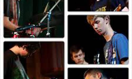 Listen to Bassist Dirk Binks Perform on DJ Housewives Latest Single article thumbnail image