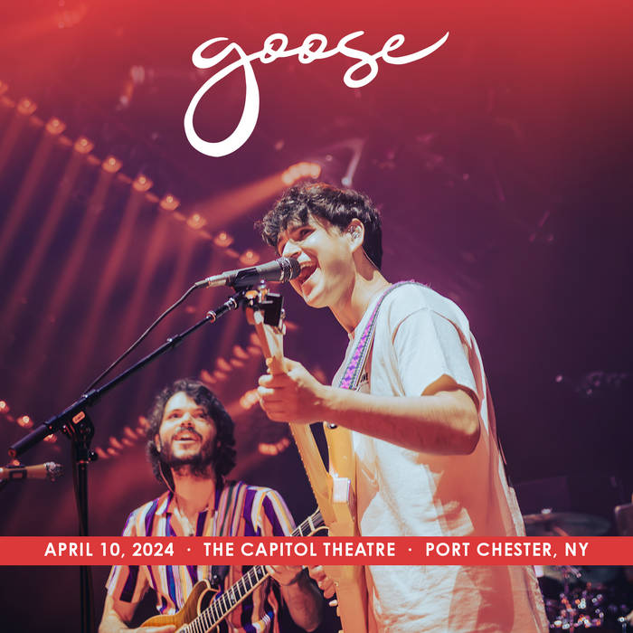 2024​/​04​/​10 The Capitol Theatre, Port Chester, NY