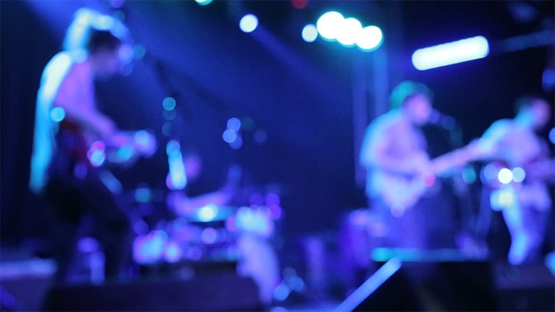 Announcing the ACME band live performance at Burger King on Main Street article thumbnail image