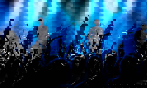 ACME Band Asks You to Vote in the Upcoming Election article thumbnail image